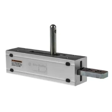 Allen Bradley Guardmaster Actuator for Use with TLS-GD2 Interlock Safety Switch - 440G-A27163 product image