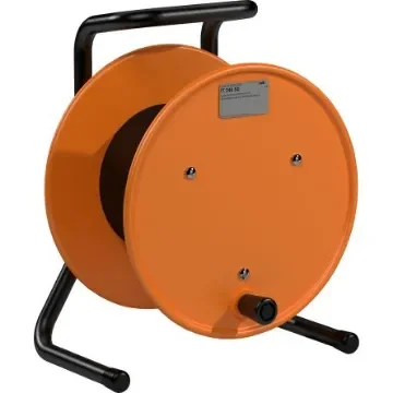 RS PRO Empty Cable Reel 20m in PlasticEmpty Cable Reel - 3793727 product image