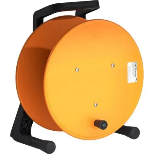 RS PRO Empty Cable Reel 30m in PlasticEmpty Cable Reel - 3793733 product image