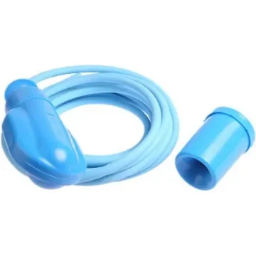 Sensata Cynergy3 MS Series PE Float Switch, Float, 5m Cable, Direct Load, 250V ac Max, 24V dc Max - MS10AW product image