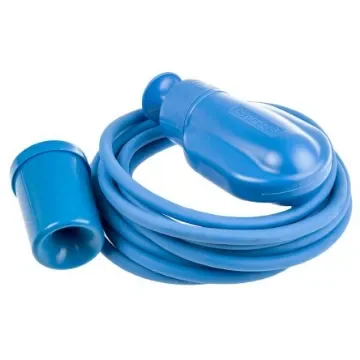 Sensata Cynergy3 MS Series PE Float Switch, Float, 5m Cable, Direct Load, 250V ac Max, 24V dc Max - MS10BW product image