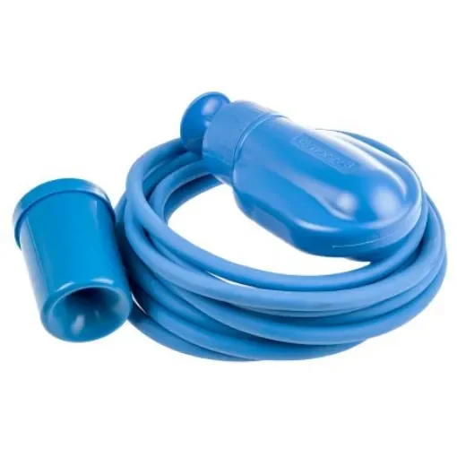 Sensata Cynergy3 MS Series PE Float Switch, Float, 5m Cable, Direct Load, 250V ac Max, 24V dc Max - MS10BW product image