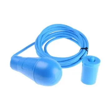 Sensata Cynergy3 PE Float Switch, Float, 5m Cable, Direct Load - FFSMC10BW product image