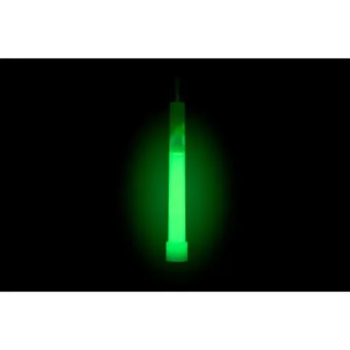 RS PRO Safety Light Glowstick Green/Orange/Red/White/Yellow , 152 mm - 3799911 product image