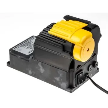 Wolf Safety Torch Charger for use with H-251ALED, 190 x 125 x 110 mm - C-251HVE product image