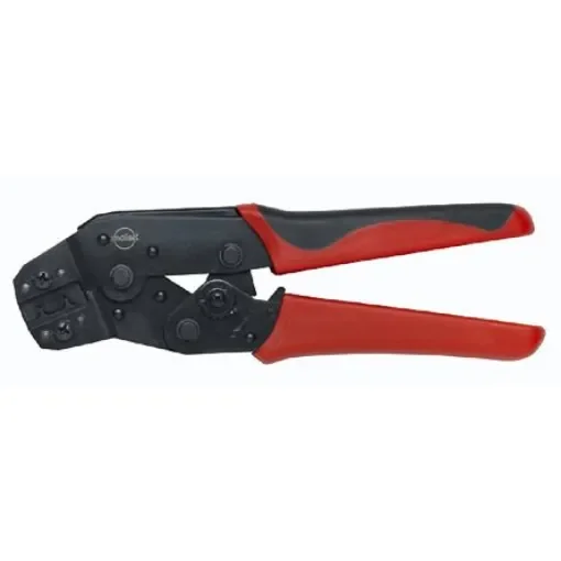 Molex PremiumGrade Hand Ratcheting Crimp Tool for KK 3.96mm Connectors - 63811-7400 product image