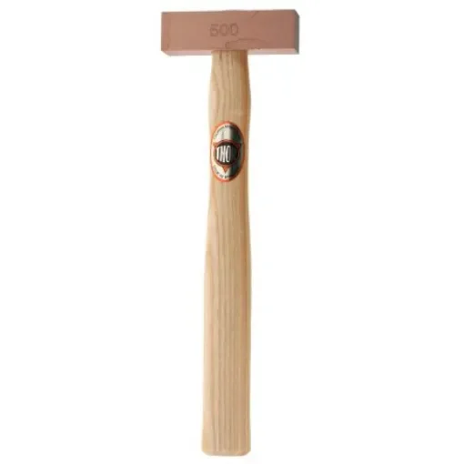 RS PRO Solid Copper Mallet 500g - 3814745 product image