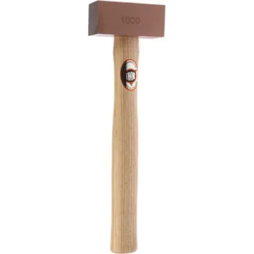 RS PRO Solid Copper Mallet 1.1kg - 3814767 product image