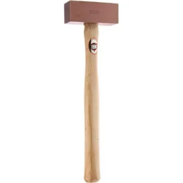 RS PRO Solid Copper Mallet 2.1kg - 3814773 product image
