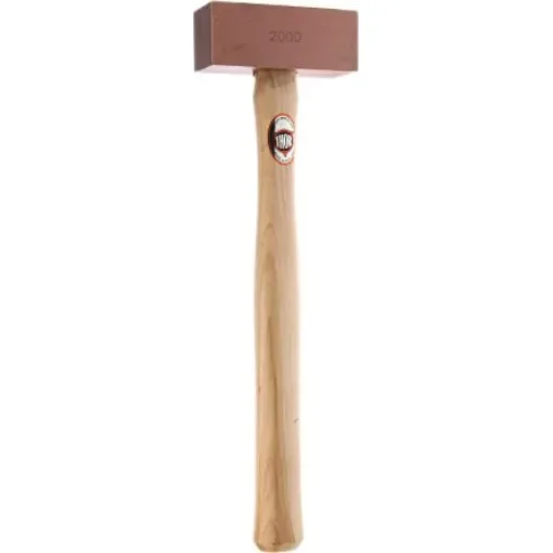 RS PRO Solid Copper Mallet 2.1kg - 3814773 product image