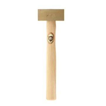 RS PRO Brass Mallet 1kg - 3814795 product image