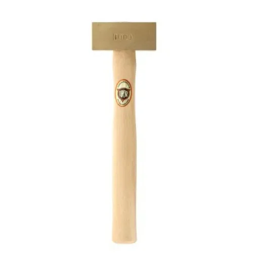 RS PRO Brass Mallet 1kg - 3814795 product image
