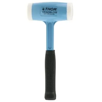 RS PRO Nylon Mallet 1.9kg - 3822083 product image