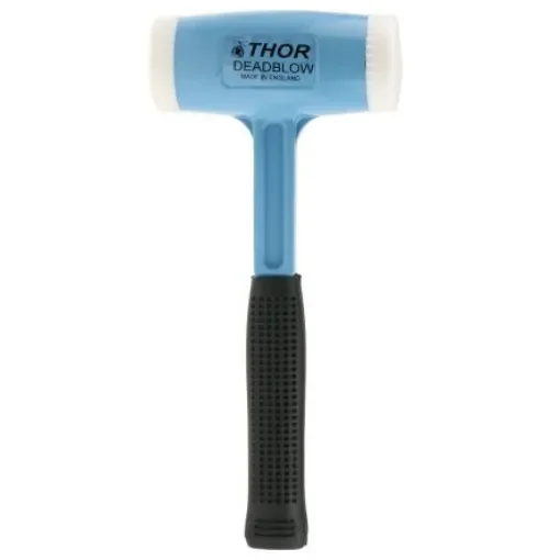 RS PRO Nylon Mallet 1.9kg - 3822083 product image