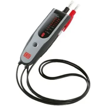 Catu MS-917, LED Voltage tester, 690V ac/dc, Continuity Check, Battery Powered, CAT IV product image