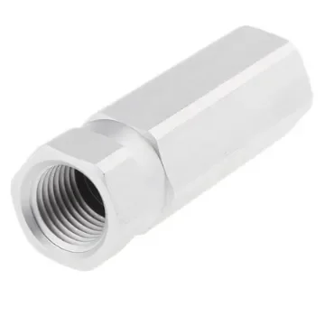 Norgren T55 Non Return Valve G 1/4 Female Inlet, G 1/4 Female Outlet, 0.1 to 0bar - T55C2800 product image