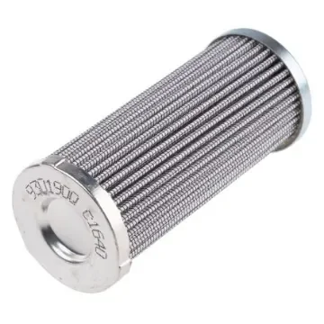 Parker Replacement Hydraulic Filter Element 930190Q, 10µm product image