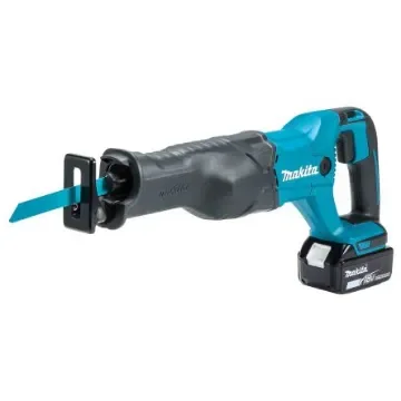 Makita LXT DJR186Z Cordless Reciprocating Saw, 18V product image