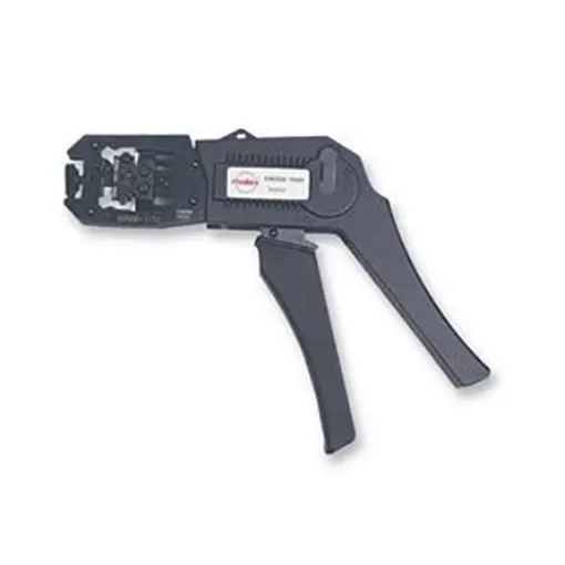 Molex 207129 Hand Crimp Tool for Ethernet Connectors - 69008-1100 product image