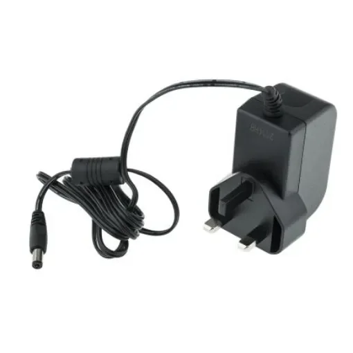 Dymo Printer Mains Adapter for use with LabelPoint 250 Printers - S0721430 product image