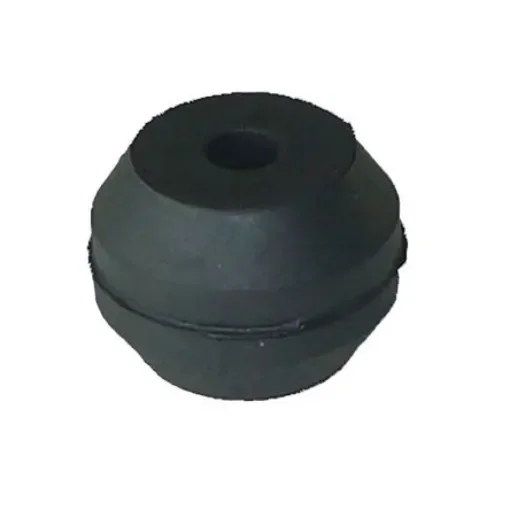Paulstra Hutchinson Diamond, Square M16 Anti Vibration Mount, Female Buffer Foot - 810769 product image