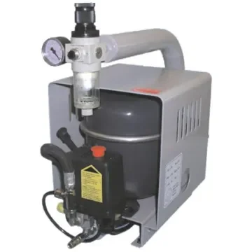 CIF 135W 1 l Air Compressor, 6bar, 14.5kg - F41045 product image