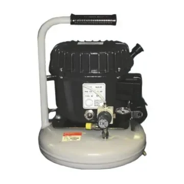 CIF 340W 6 l Air Compressor, 8bar, 21kg - F41044 product image