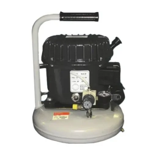 CIF 340W 6 l Air Compressor, 8bar, 21kg - F41044 product image