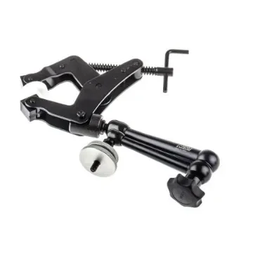 Noga Aluminium Base & Arm - DG 1600 product image