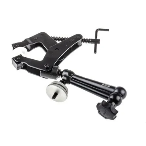 Noga Aluminium Base & Arm - DG 1600 product image