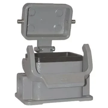 HARTING Han B Heavy Duty Power Connector Housing - 09300062296 product image