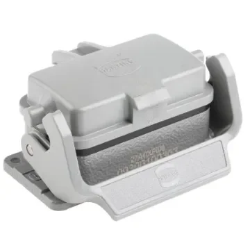 HARTING Han B Heavy Duty Power Connector Housing - 09300100303 product image
