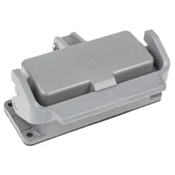HARTING Han B Heavy Duty Power Connector Housing - 09300160306 product image