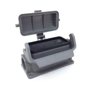 HARTING Han B Heavy Duty Power Connector Housing - 09300161255 product image