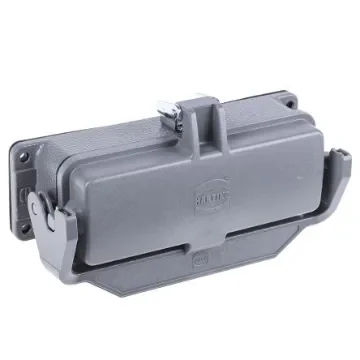 HARTING Han B Heavy Duty Power Connector Housing - 09300240304 product image