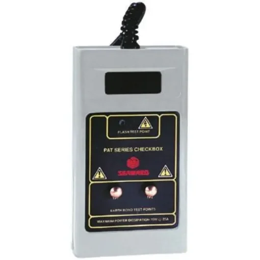 Seaward PAT Testing Calibrator - 227A912 product image