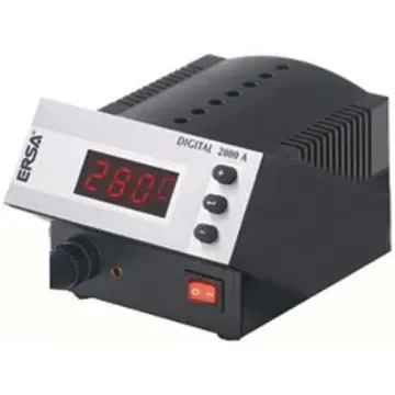 Ersa Digital 2000A Digital Soldering Station 80W, 230V, 150°C to 450°C - DIG203A product image