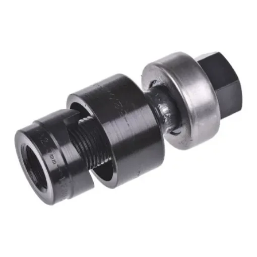 Greenlee Punch and Die Tool, 32.5mm, Circular, Hand Operation - 50351796 product image