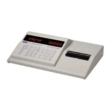 Aim-TTi LCR400 Bench LCR Meter 99mF, 990 MO, 9900H product image