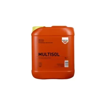 Rocol Rocol Multisol Cutting Fluid 5 L Bottle - 35226 product image