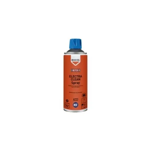 Rocol ELECTRA-CLEAN Electrical Cleaner 300 ml Aerosol - 34066 product image
