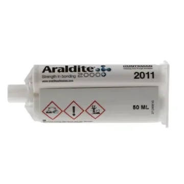 Araldite Araldite 2011 Paste Adhesive, 50 ml - 140291700 product image