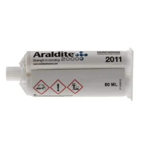 Araldite Araldite 2011 Paste Adhesive, 50 ml - 140291700 product image