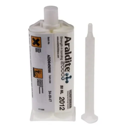 Araldite Araldite 2012 Liquid Adhesive, 50 ml - 140295100 product image