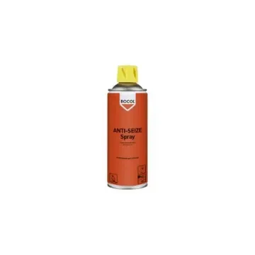 Rocol Anti Seize Spray Copper Lubricant 400 ml Aerosol - 14015 product image
