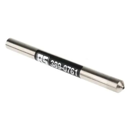 RS PRO Diamond Dressing Tool, 12.7mm Diameter, P80 Grit - 3890761 product image