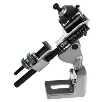 RS PRO 1-520-910 Bench Grinder Stand - 3890777 product image