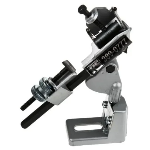 RS PRO 1-520-910 Bench Grinder Stand - 3890777 product image