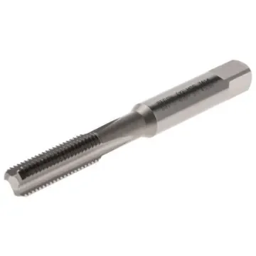 Recoil Threading Tap, M6 Thread, 1.0mm Pitch, Metric Standard - 45066 product image