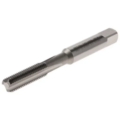 Recoil Threading Tap, M6 Thread, 1.0mm Pitch, Metric Standard - 45066 product image